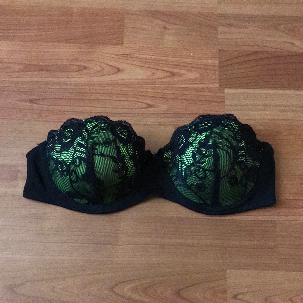 Strapless Bra Forever 21